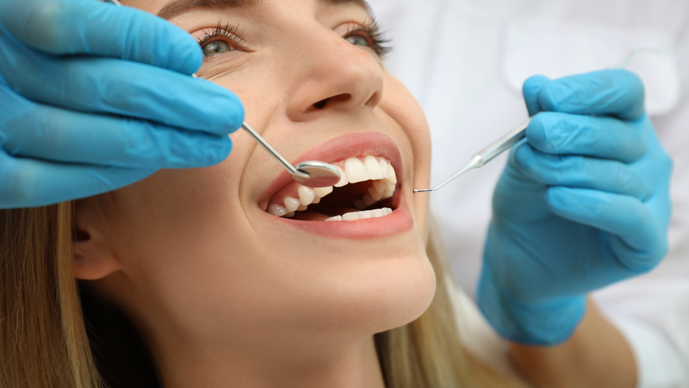 What Is Gum Grafting How Periodontists Treat Receding Gums