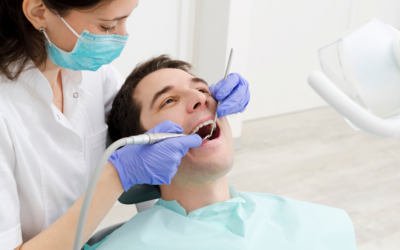 Do You Need a Periodontist for Dental Implant Placement?