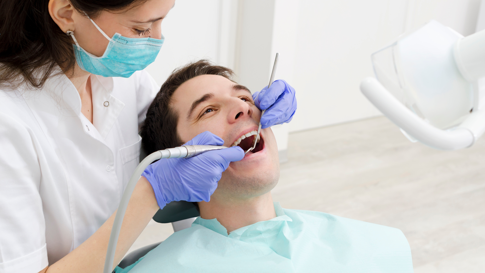 Do You Need a Periodontist for Dental Implant Placement Do You Need a Periodontist for Dental Implant Placement?